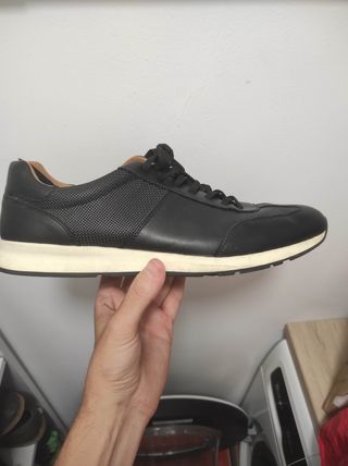 Zapatillas Zara