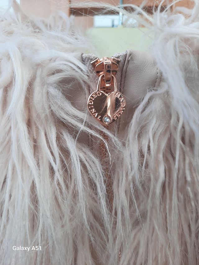 Giubbetto Original Marines ragazza TG. 11/12 anni