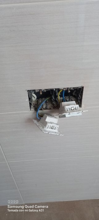 Electricista