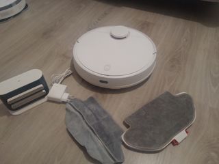 Robot aspirador Xiaomi