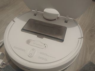 Robot aspirador Xiaomi