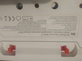 Robot aspirador Xiaomi