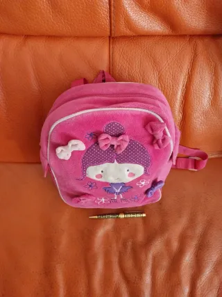 Funda y Mochila Tuc Tuc Grupo 0 Maxicosi 