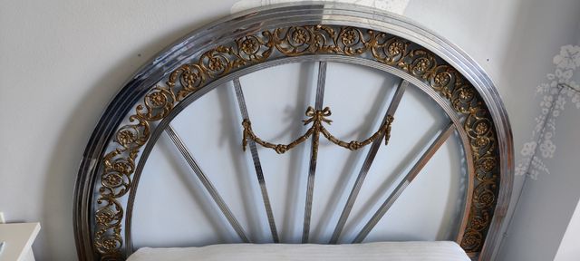 Cabeceros  metálicos  amtigups