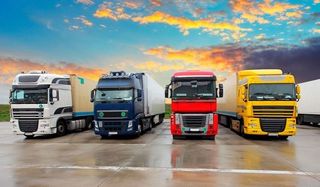 Transportamos Camiones por toda españa !!!