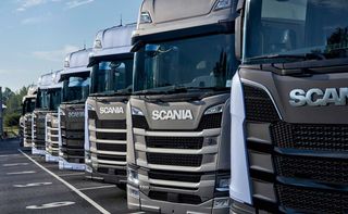 Transportamos Camiones por toda españa !!!