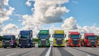 Transportamos Camiones por toda españa !!!