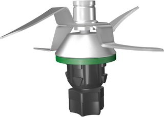 Cuchillas NUEVAS para THERMOMIX TM6