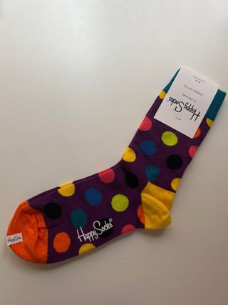 Calcetines unisex Happy socks