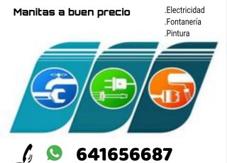 Manitas economico