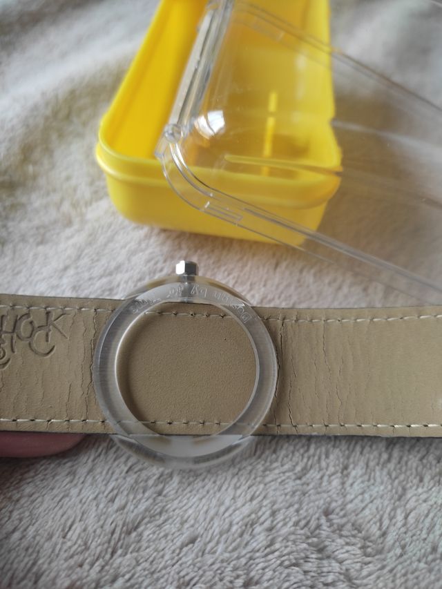 Reloj gato CHOCKTIME