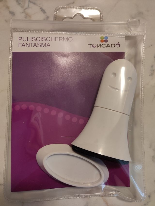 Mini aspirapolvere USB Toncado