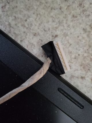 Acer Travelmate 5744 schermo display