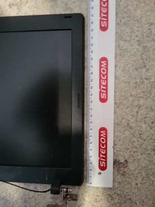 Acer Travelmate 5744 schermo display