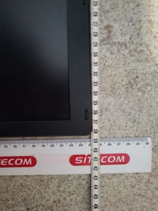 Acer Travelmate 5744 schermo display