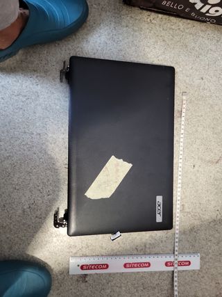 Acer Travelmate 5744 schermo display