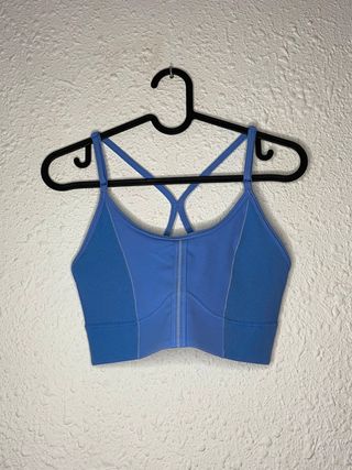 Sujetador deportivo de Nike