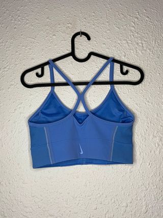 Sujetador deportivo de Nike