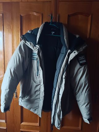 Chaqueton 