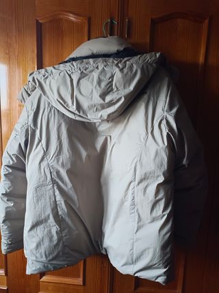 Chaqueton 