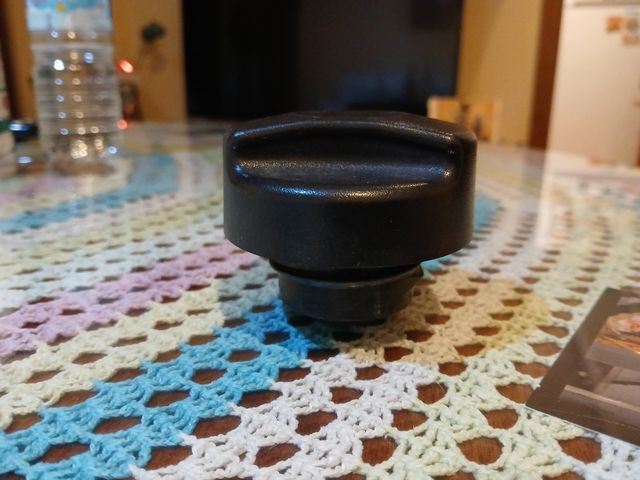 Tapón combustible. Mirar bien si os sirve