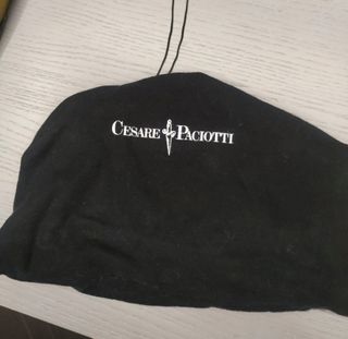Pochette Cesare Paciotti 