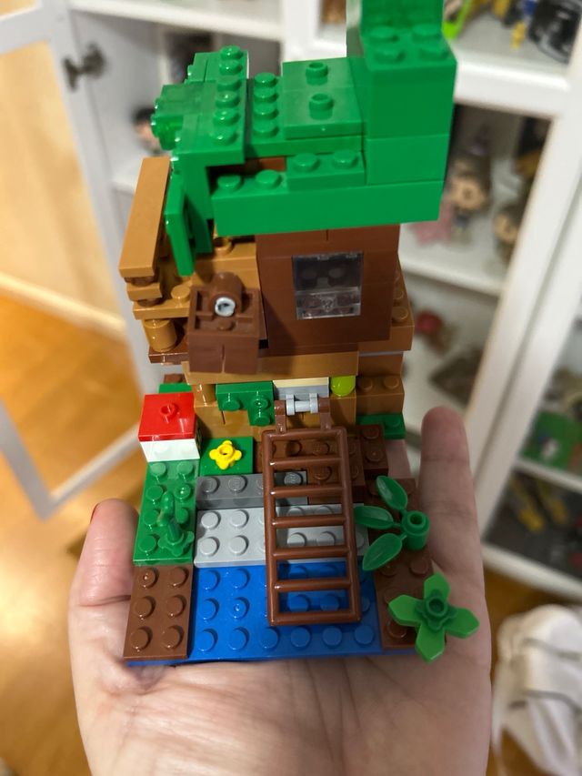 Legos a 10€