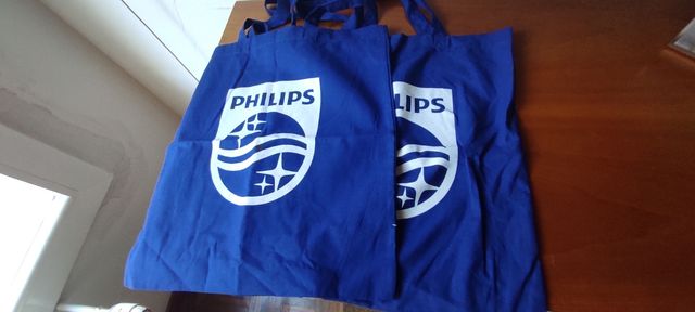 Bolsas tela a estrenar