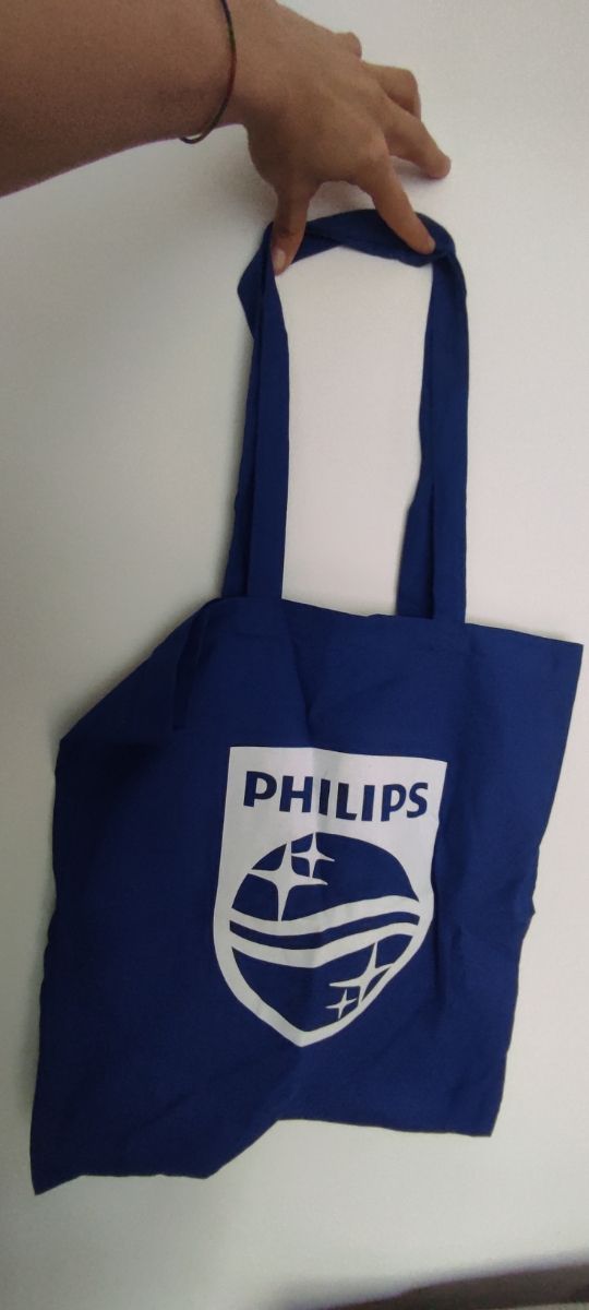 Bolsas tela a estrenar