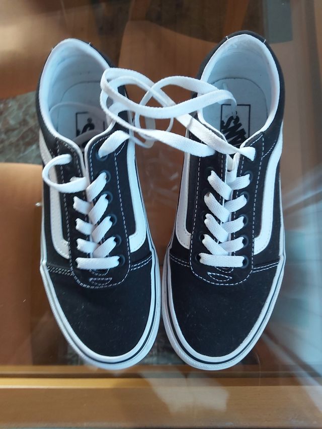 ZAPATILLAS VANS