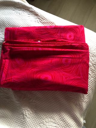 Funda Nordica de Ikea.