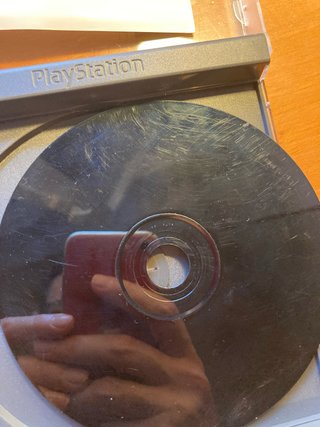 Fifa 2001 PS1