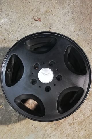 Llantas mercedes G