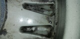 Llantas mercedes G