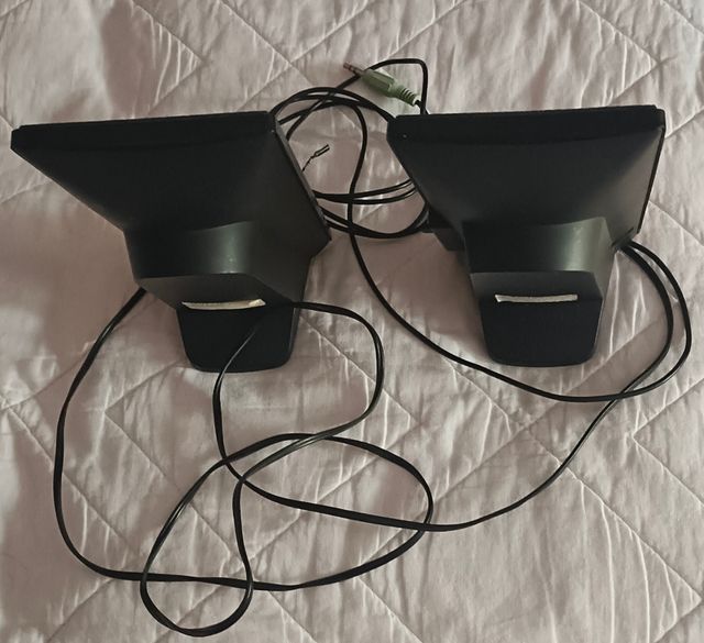 Altoparlanti Multimediali