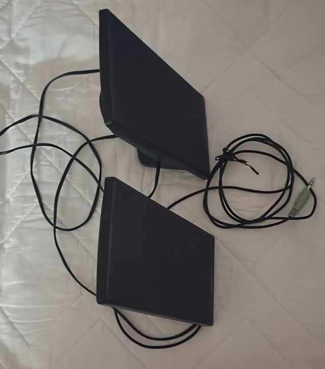 Altoparlanti Multimediali