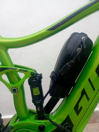 Vendo ebike o cambio por no electrica, buen estado