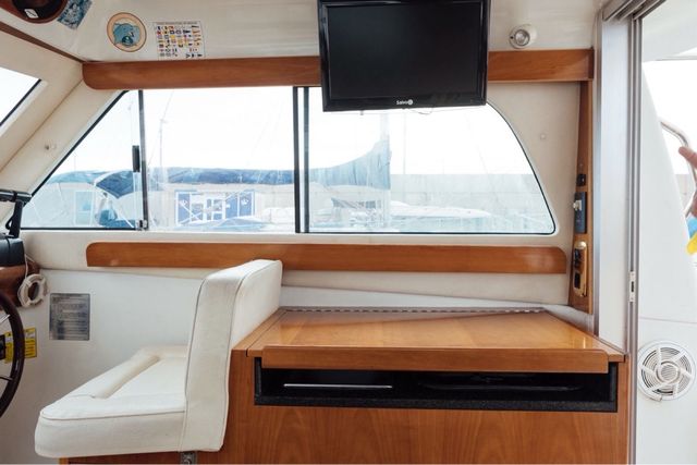 Barco starficher 8,40