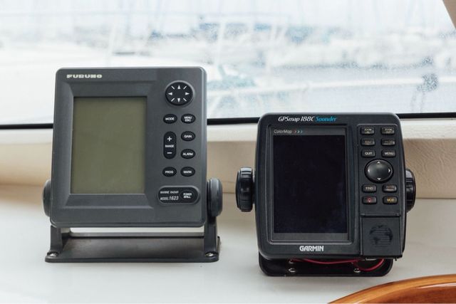 Barco starficher 8,40
