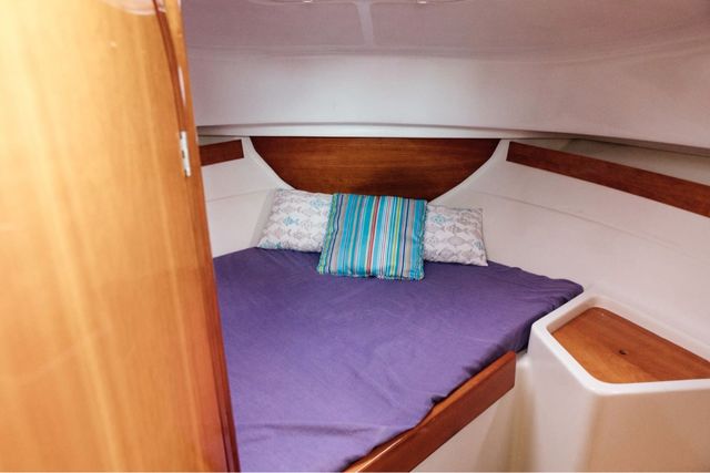 Barco starficher 8,40