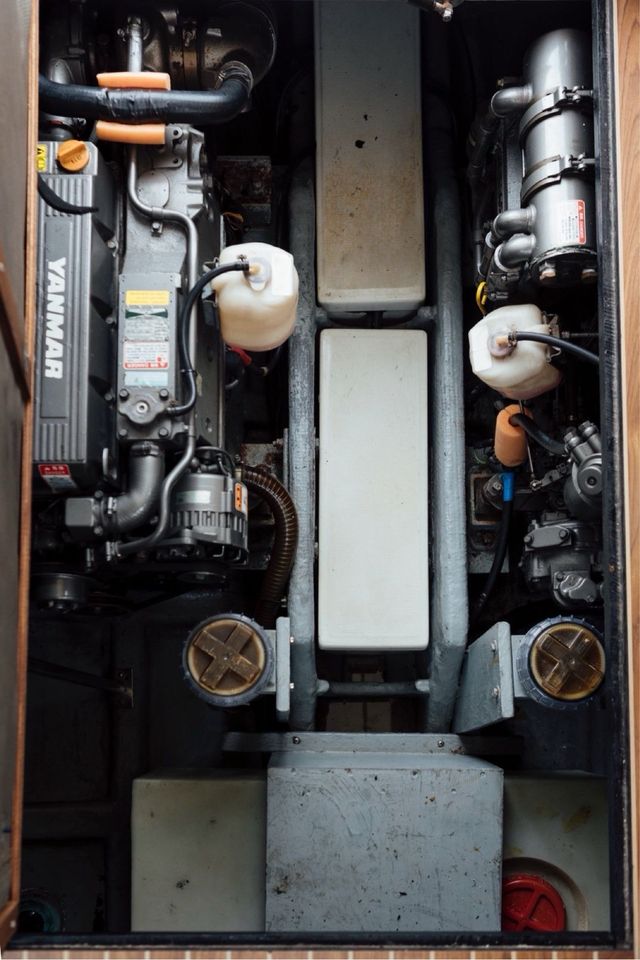 Barco starficher 8,40