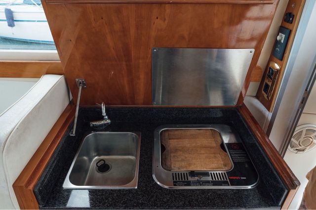 Barco starficher 8,40