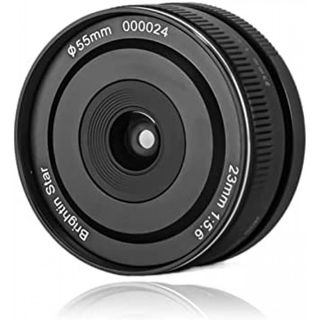 Brightin Star 23mm F5.6 Nikon Z