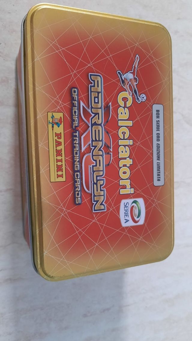 Album calciatori panini