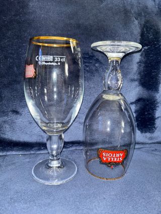 Bicchieri da birra