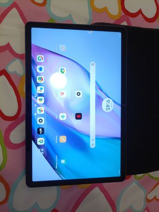 Tablet Lenovo m 10plus