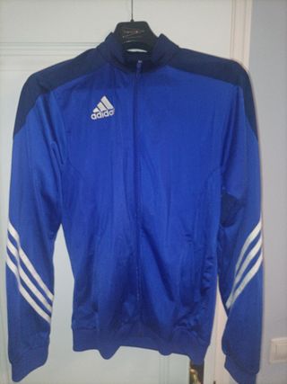 Chaqueta deporte hombre 