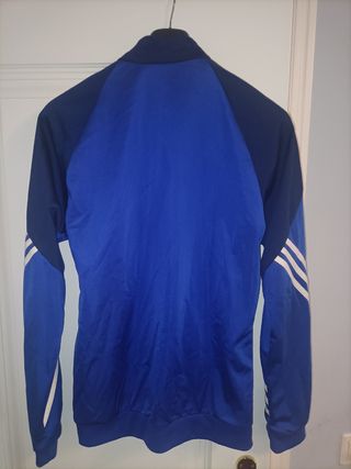 Chaqueta deporte hombre 