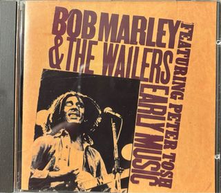 Early music / Bob Marley&The Wailers