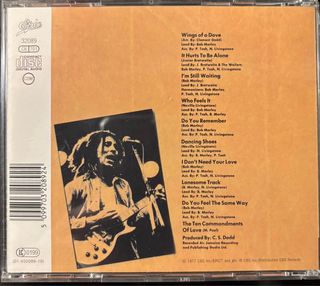 Early music / Bob Marley&The Wailers